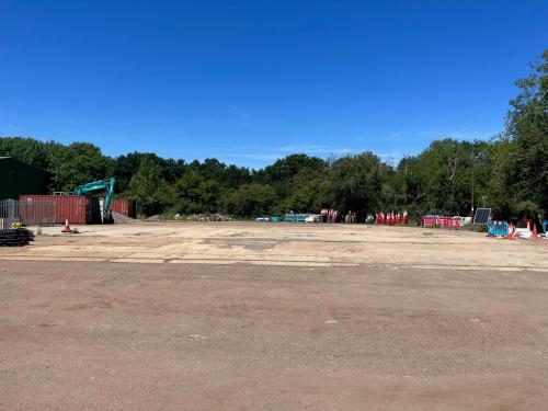 Yard 9 Hayloaders Works, Wotton, Brill, HP18