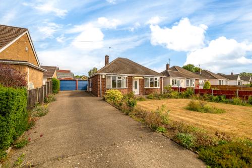 13 Fiskerton Road, Eye, Lincoln, LN3