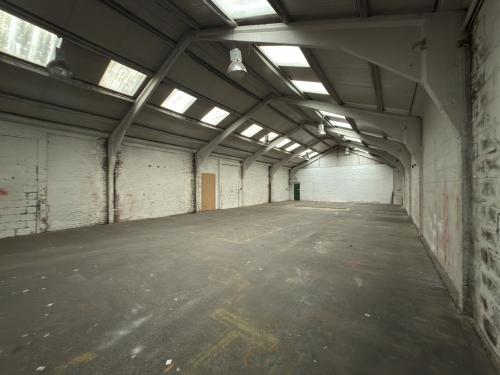 5, Sharvatt Business Centre, Keats Road, Belvedere, DA17