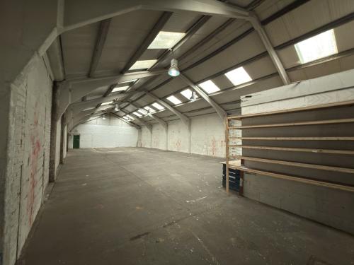 5, Sharvatt Business Centre, Keats Road, Belvedere, DA17