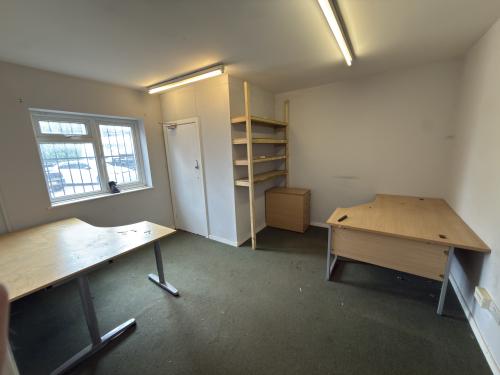 5, Sharvatt Business Centre, Keats Road, Belvedere, DA17