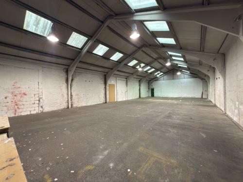 5, Sharvatt Business Centre, Keats Road, Belvedere, DA17