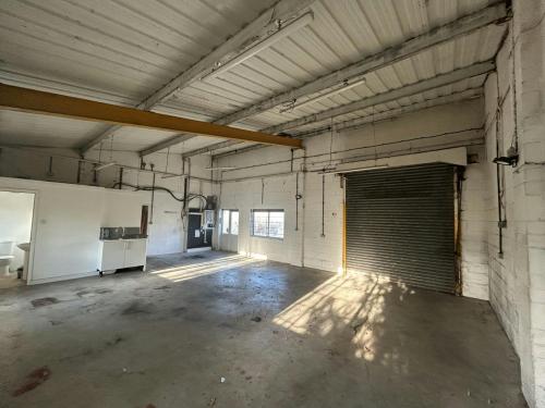 Units C and D Old Sawmill, Habin Hill, Nyewood, GU31