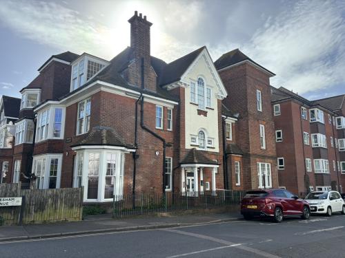 14 Windlesham Avenue, Seven Dials, Brighton, BN1
