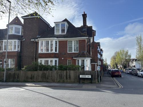 14 Windlesham Avenue, Seven Dials, Brighton, BN1
