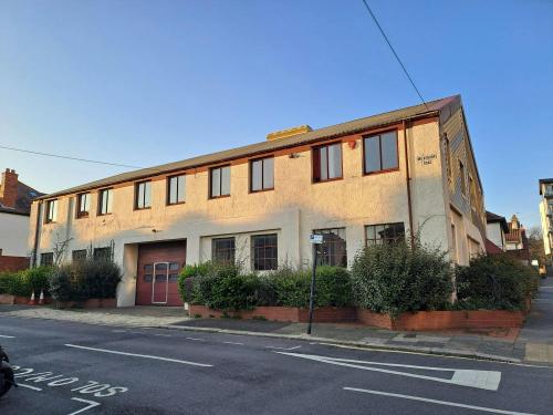 Express House, 3 School Road, Hove, East Sussex, BN3