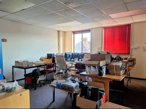 Express House, 3 School Road, Hove, East Sussex, BN3