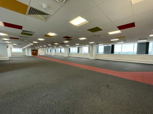 North House, St. Edwards Way, Romford, RM1