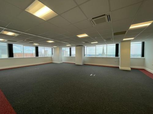 North House, St. Edwards Way, Romford, RM1