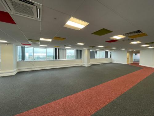 North House, St. Edwards Way, Romford, RM1