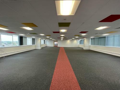 North House, St. Edwards Way, Romford, RM1