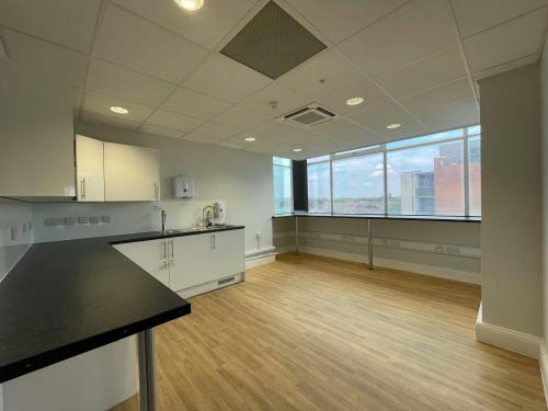 North House, St. Edwards Way, Romford, RM1