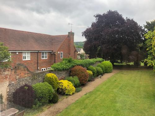 Office 9, 32 Bell Street, Henley-on-Thames, RG9