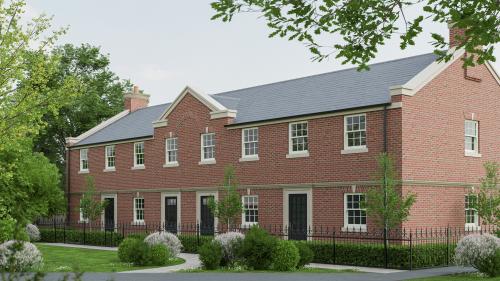 0.94 Acres, Weavers Park, Bocking End, Braintree, CM7