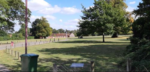 0.94 Acres, Weavers Park, Bocking End, Braintree, CM7
