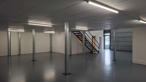 Unit 8, Lyon Business Park, River Road, Barking, IG11