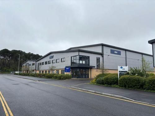 Unit 3, The Fulcrum Centre, Vantage Way, Poole, BH12