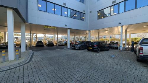 Stirley House, AmpressPark, Ampress Lane, Lymington, SO41