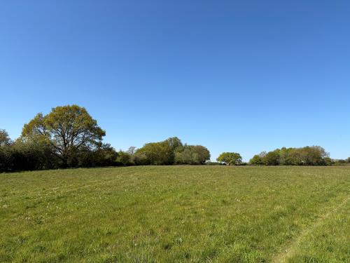 Land At Grove Farm, Guist Bottom Road, Stibbard, Fakenham, NR21