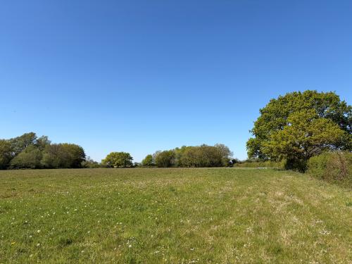 Land At Grove Farm, Guist Bottom Road, Stibbard, Fakenham, NR21