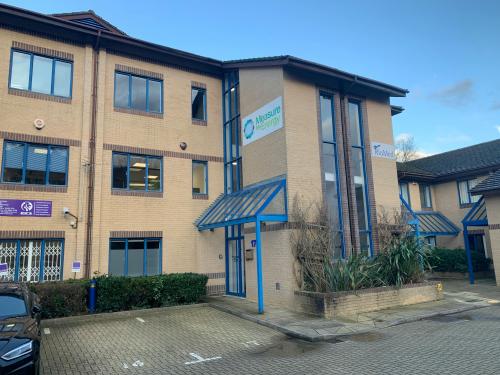 17 East Links, Tollgate Business Park, Eastleigh, SO53