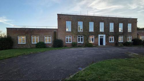 Former RAF Office Block, Bircham Newton, King's Lynn, PE31