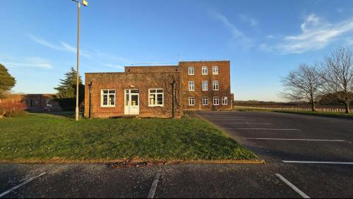 Former RAF Office Block, Bircham Newton, King's Lynn, PE31