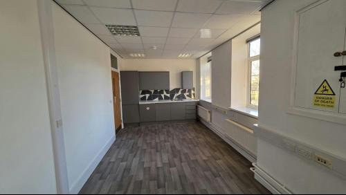 Former RAF Office Block, Bircham Newton, King's Lynn, PE31