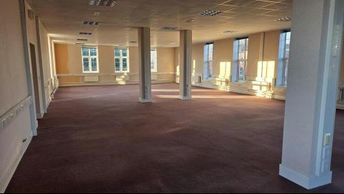 Former RAF Office Block, Bircham Newton, King's Lynn, PE31