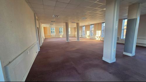 Former RAF Office Block, Bircham Newton, King's Lynn, PE31