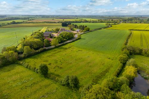 Around 8.52 Acres Hallyards Farm, Main Street, Bucknall, Woodhall Spa, LN10