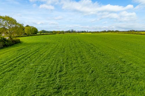 Around 8.52 Acres Hallyards Farm, Main Street, Bucknall, Woodhall Spa, LN10