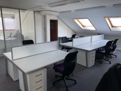 Suite F Pavilion House West, Reeds Lane, Sayers Common, Hassocks, BN6
