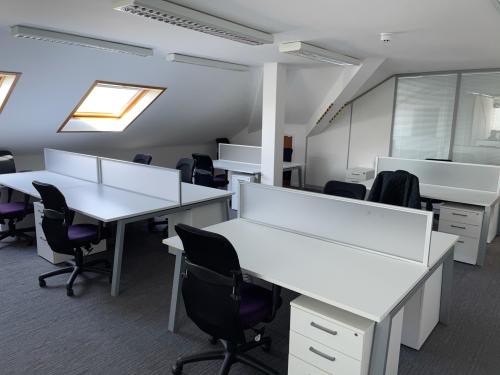 Suite F Pavilion House West, Reeds Lane, Sayers Common, Hassocks, BN6