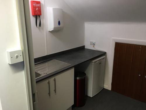 Suite F Pavilion House West, Reeds Lane, Sayers Common, Hassocks, BN6