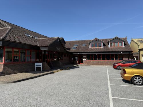 Suite F Pavilion House West, Reeds Lane, Sayers Common, Hassocks, BN6