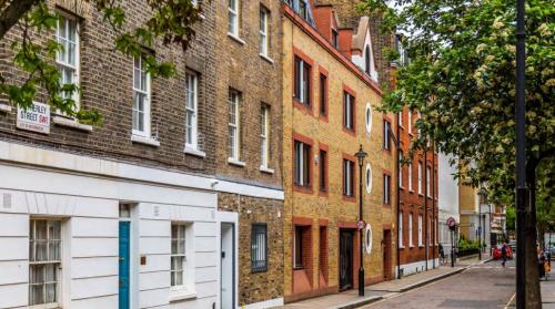 7 & 8 Hatherley Street, Victoria, London, SW1P