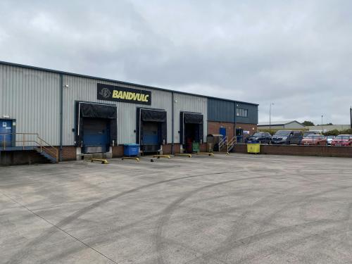 Centro, Martland Park, Fourmarts Road, Wigan, WN5