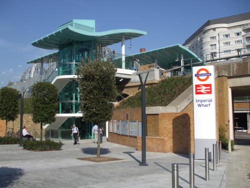 Suite 26, 2 Station Court, Fulham, London, SW6