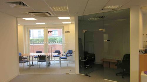 Suite 26, 2 Station Court, Fulham, London, SW6