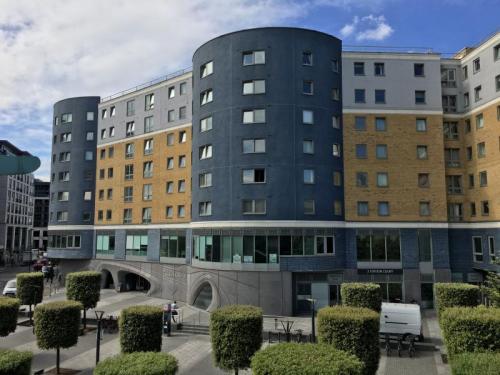 Suite 26 2 Station Court, Townmead Road, Imperial Wharf, London, SW6
