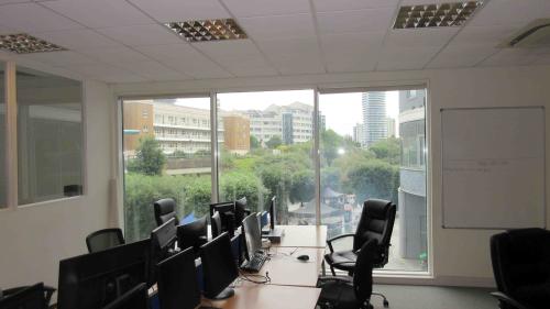 Suite 26 2 Station Court, Townmead Road, Imperial Wharf, London, SW6
