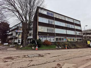 Park House, Station Square, Coventry, CV1