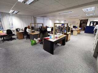 Park House, Station Square, Coventry, CV1