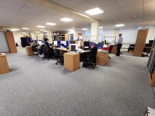 Park House, Station Square, Coventry, CV1