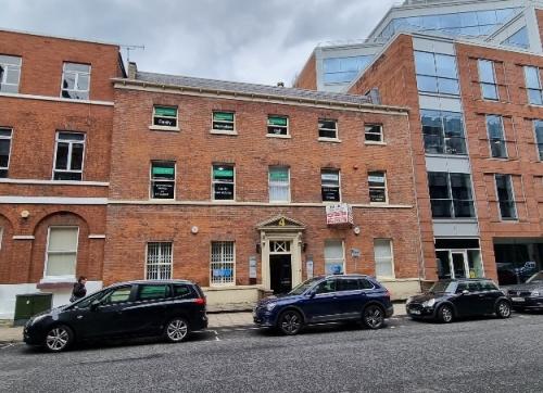 3rd Floor West, 4 Park Place, Leeds, LS1