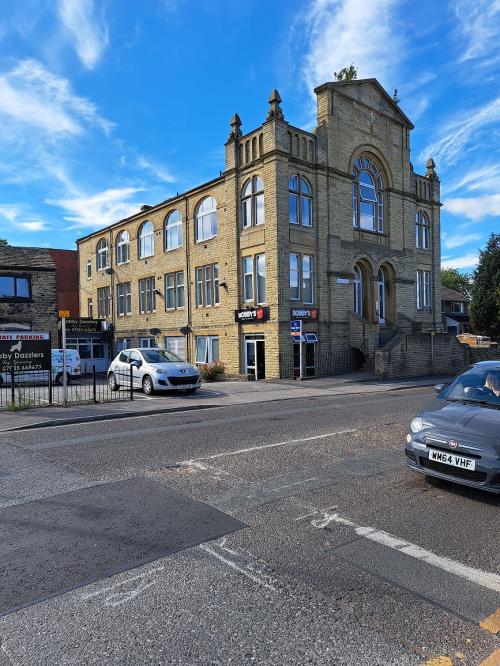 Thornes House, Dale Street, Ossett, WF5
