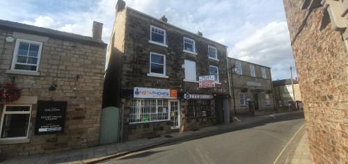 1st Floor, 20 Bank Street, Wetherby, LS22