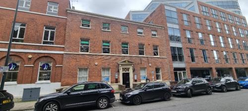 4 Park Place, Leeds, LS1