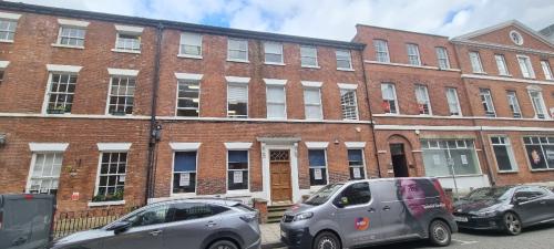 8 Park Place, Leeds, LS1